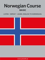 Norwegian Course (from English) - Univerb