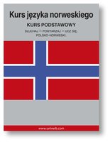 Kurs jezyka norweskiego (from Polish) - Univerb