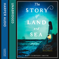 The Story of Land and Sea - Katy Simpson Smith
