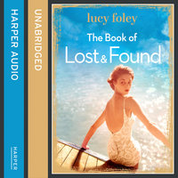 The Book of Lost and Found - Lucy Foley