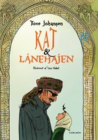 Kat og lånehajen - Tove Johansen