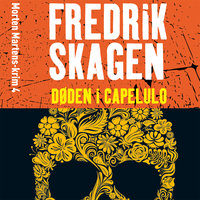 Døden i Capelulo - Fredrik Skagen