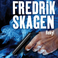 Rekyl - Fredrik Skagen