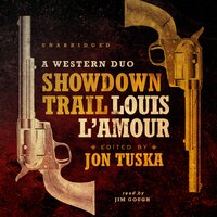 Showdown Trail: A Western Duo - Louis L’Amour