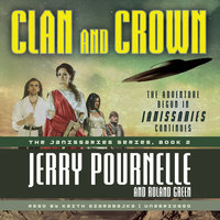 Clan and Crown - Roland Green, Jerry Pournelle