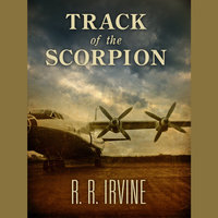 Track of the Scorpion - Robert R. Irvine