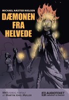 Dæmonen fra helvede - Michael Næsted Nielsen