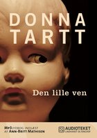 Den lille ven - Donna Tartt