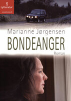 Bondeanger - Marianne Jørgensen