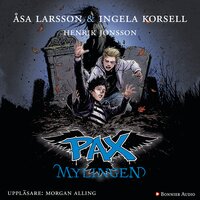 Mylingen - Åsa Larsson, Ingela Korsell
