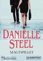 Magtspillet - Danielle Steel