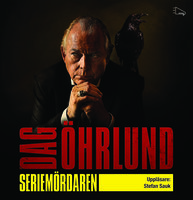 Seriemördaren - Dag Öhrlund