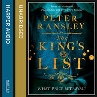 The King’s List - Peter Ransley