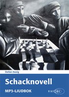 Schacknovell - Stefan Zweig