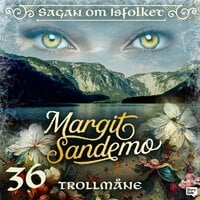 Trollmåne - Margit Sandemo