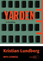 Yarden - Kristian Lundberg