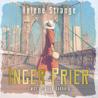 Inger Prier - Helene Strange