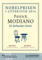 Et forbasket forår - Patrick Modiano