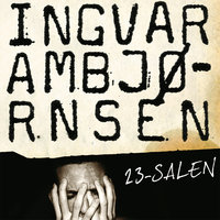 23-salen - Ingvar Ambjørnsen