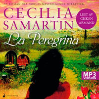 La Peregrina - Cecilia Samartin