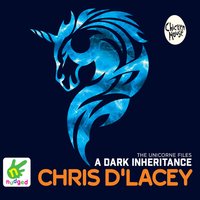 A Dark Inheritance - Chris D'Lacey