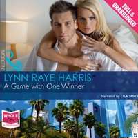 A Game With One Winner - Lynn Raye Harris