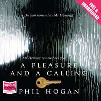 The Intruder - Phil Hogan