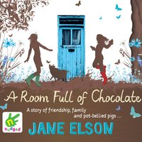 A Room Full of Chocolate - Jane Elson