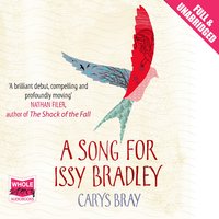 A Song for Issy Bradley - Carys Bray