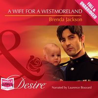 A Wife for a Westmoreland - Brenda Jackson