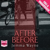 After Before - Jemma Wayne