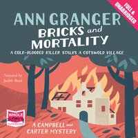 Bricks and Mortality: A Campbell & Carter Mystery - Ann Granger