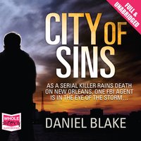 City of Sins - Daniel Blake