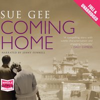 Coming Home - Sue Gee