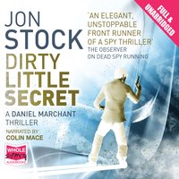 Dirty Little Secret - Jon Stock