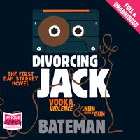 Divorcing Jack - Colin Bateman