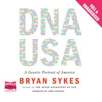 DNA USA - Bryan Sykes