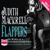 Flappers - Judith Mackrell