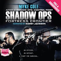 Fortress Frontier - Myke Cole