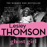 Ghost Girl - Lesley Thomson