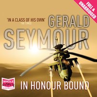 In Honour Bound - Gerald Seymour