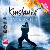 Kinslayer - Jay Kristoff
