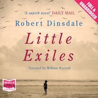 Little Exiles - Robert Dinsdale