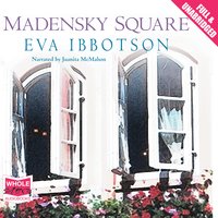 Madensky Square - Eva Ibbotson