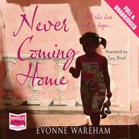 Never Coming Home - Evonne Wareham