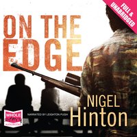 On the Edge - Nigel Hinton