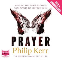 Prayer - Philip Kerr