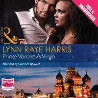 Prince Voronov's Virgin - Lynn Raye Harris