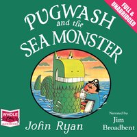 Pugwash and the Sea Monster - John Ryan
