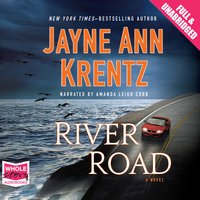 River Road - Jayne Ann Krentz